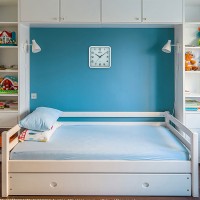 Hranaté nástenné hodiny MPM 4234.31